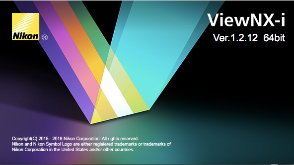 ViewNX-i Ver 1.2.12 